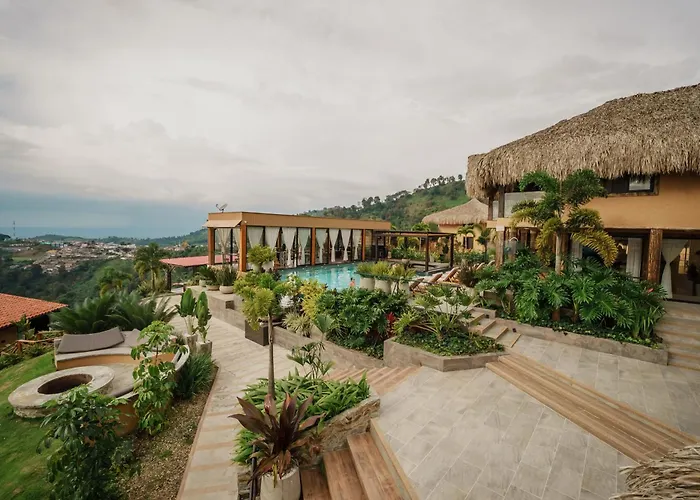 Casamalva Villas