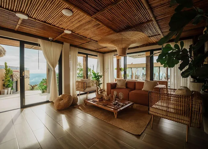 Casamalva Villas