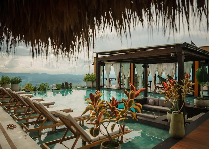 Casamalva Villas