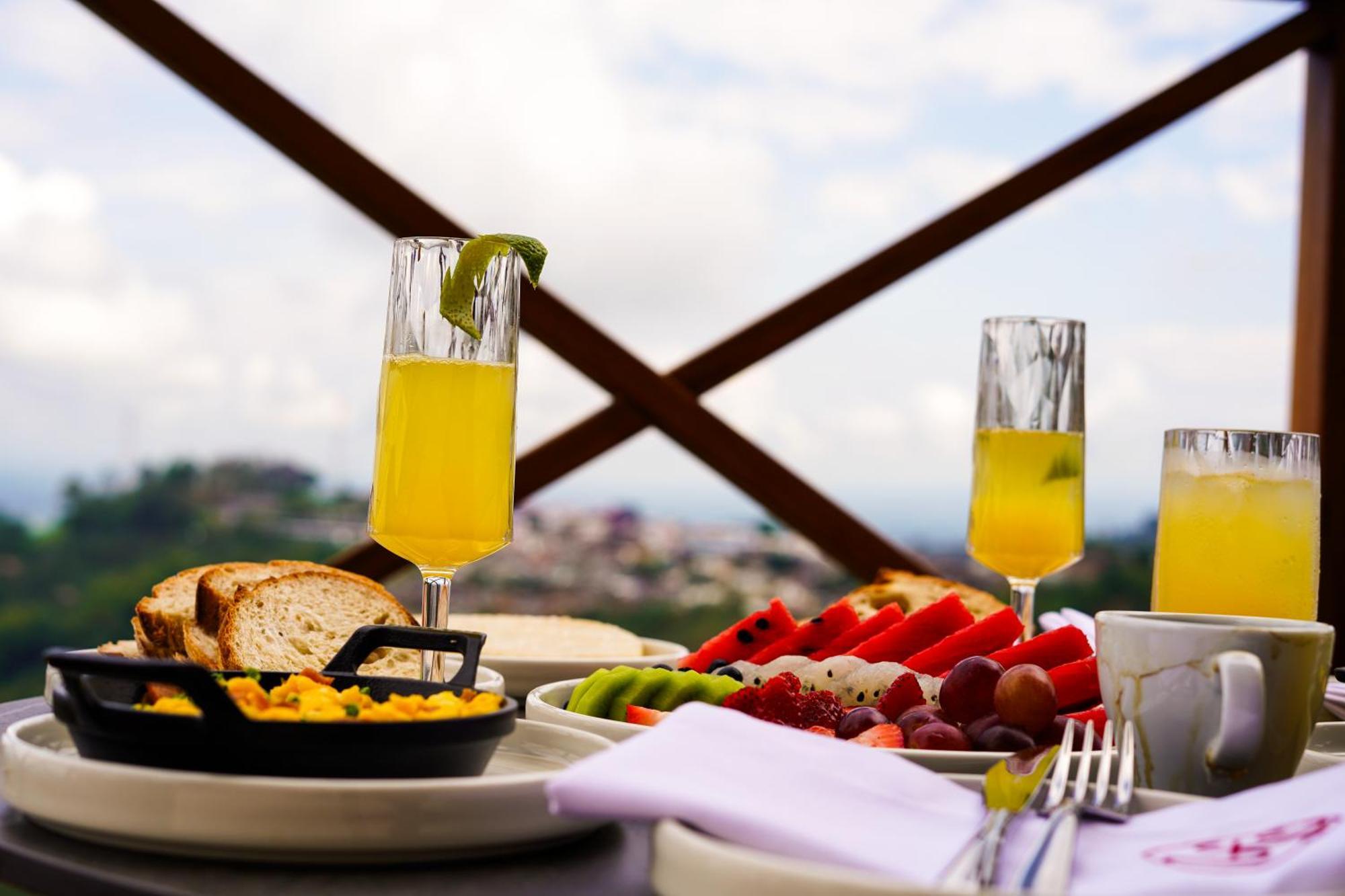Casamalva 酒店 Buenavista (Quindio)