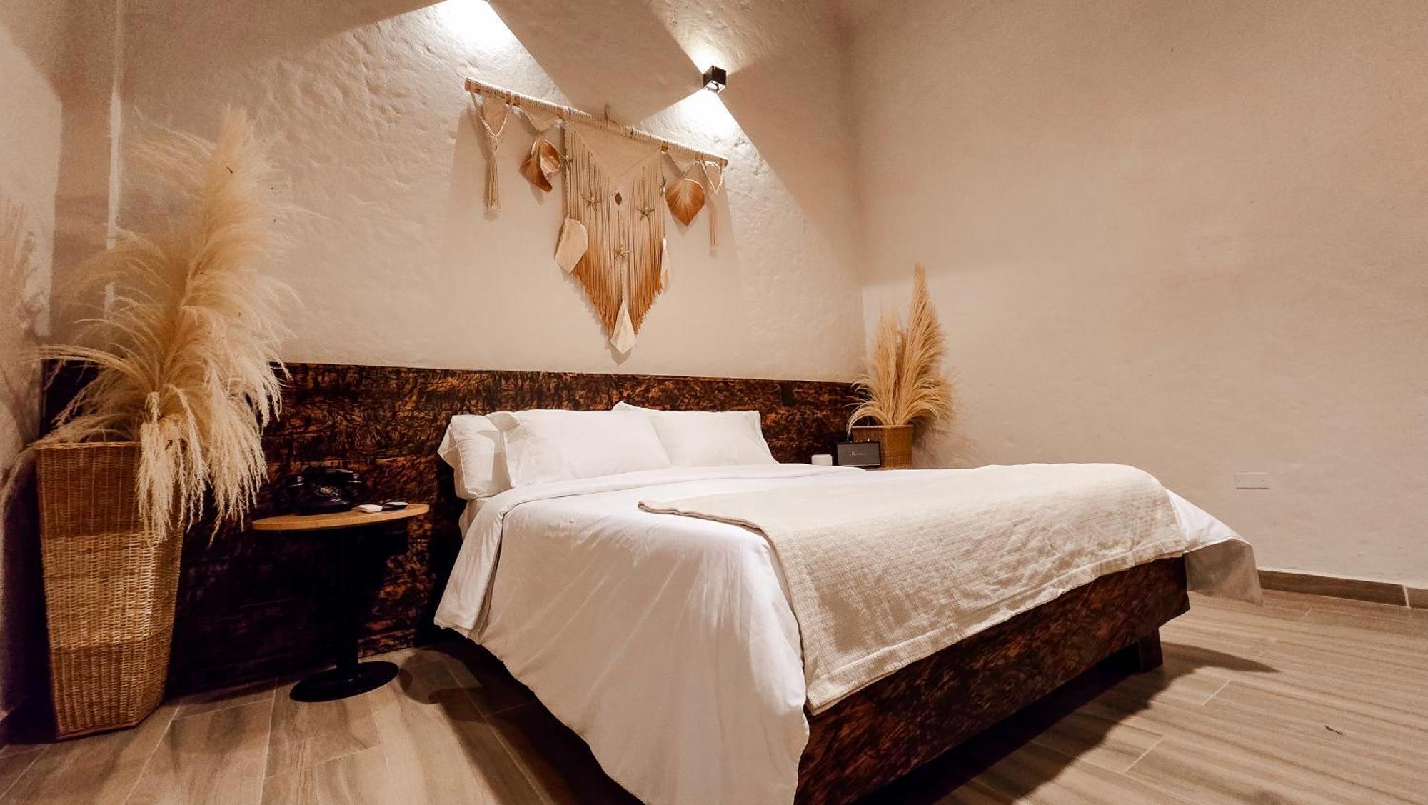 Casamalva 酒店 Buenavista (Quindio)