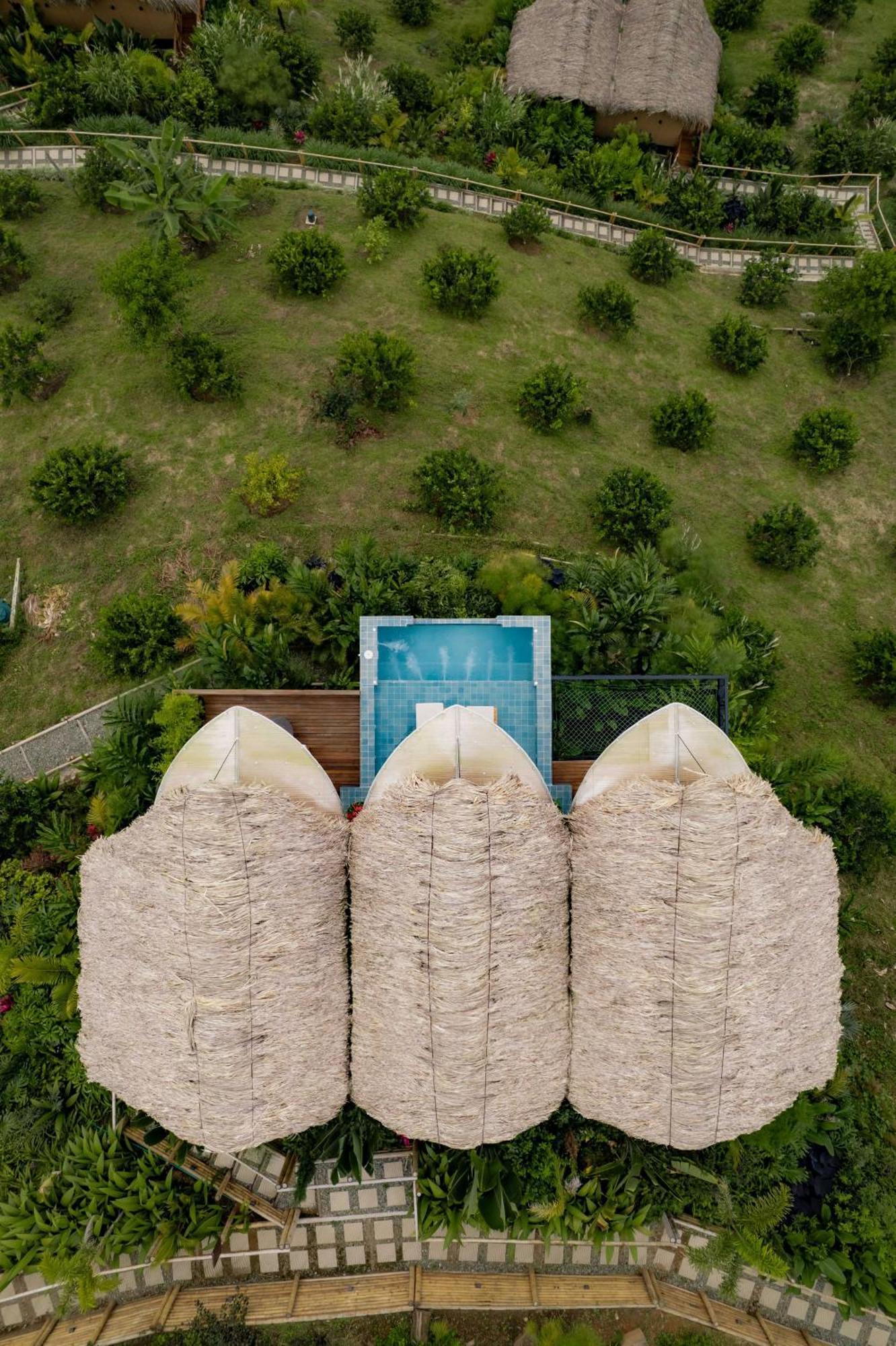 酒店 Casamalva Buenavista (Quindio)