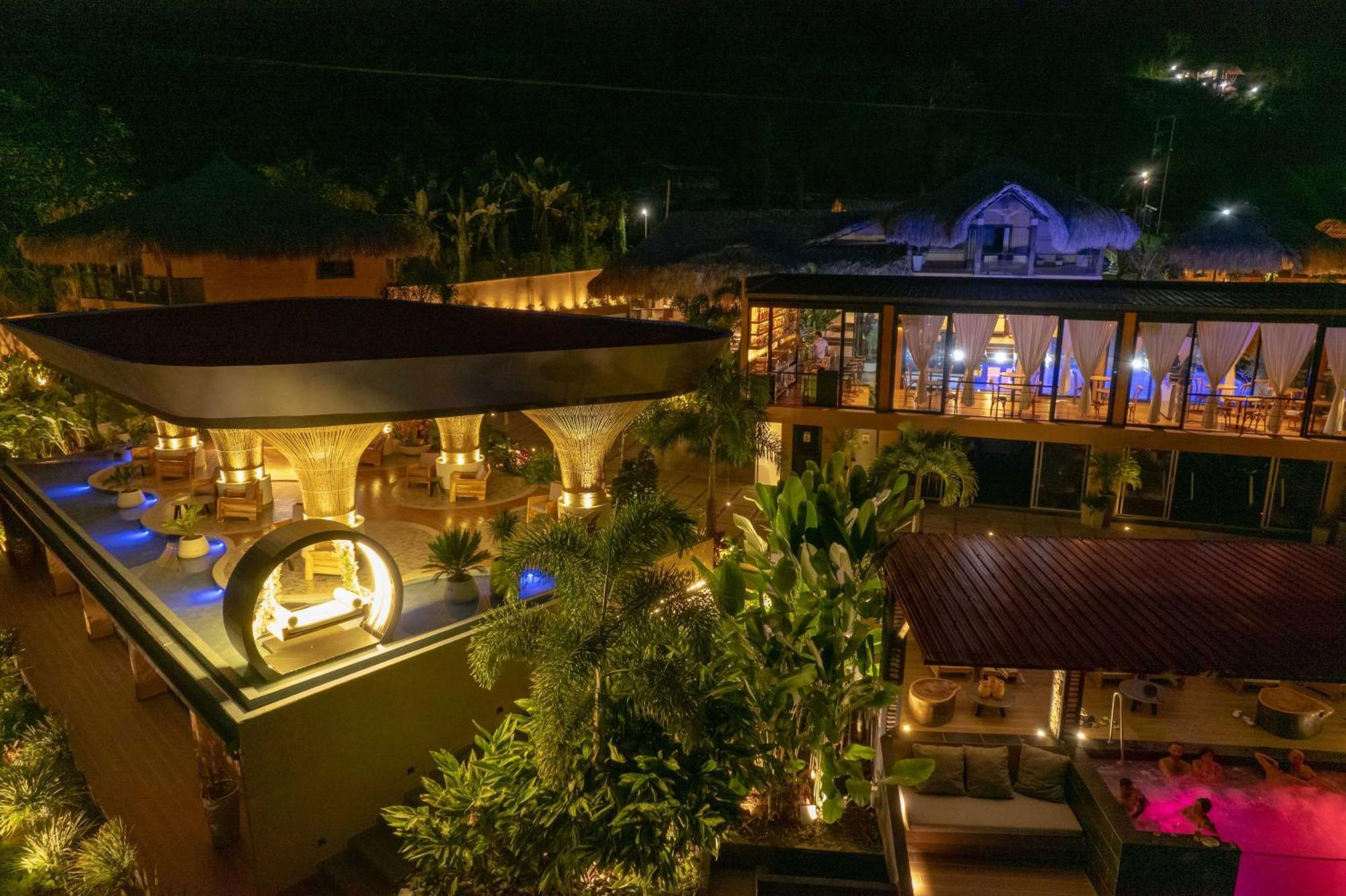 Casamalva 5*