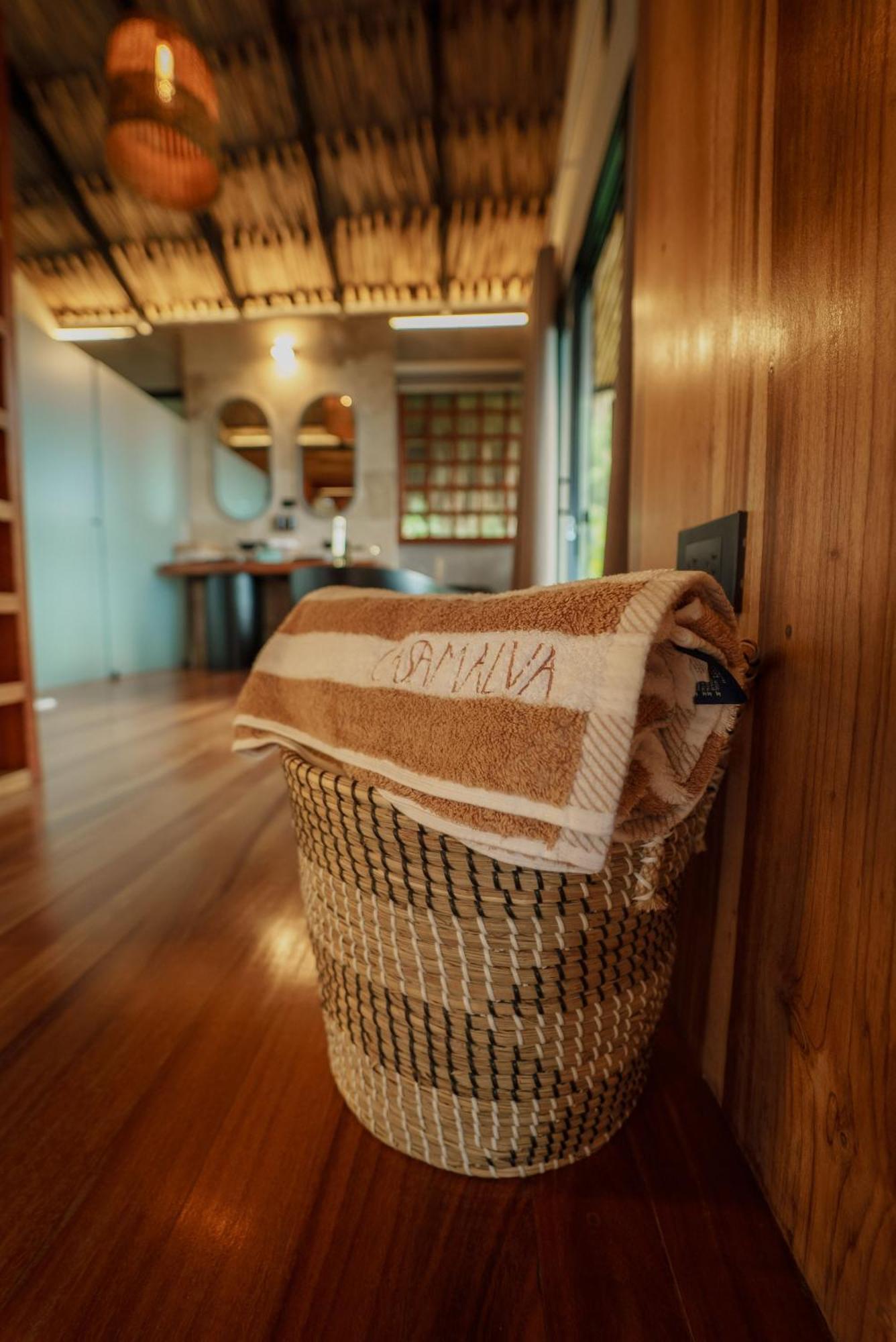 酒店 Casamalva Buenavista (Quindio)