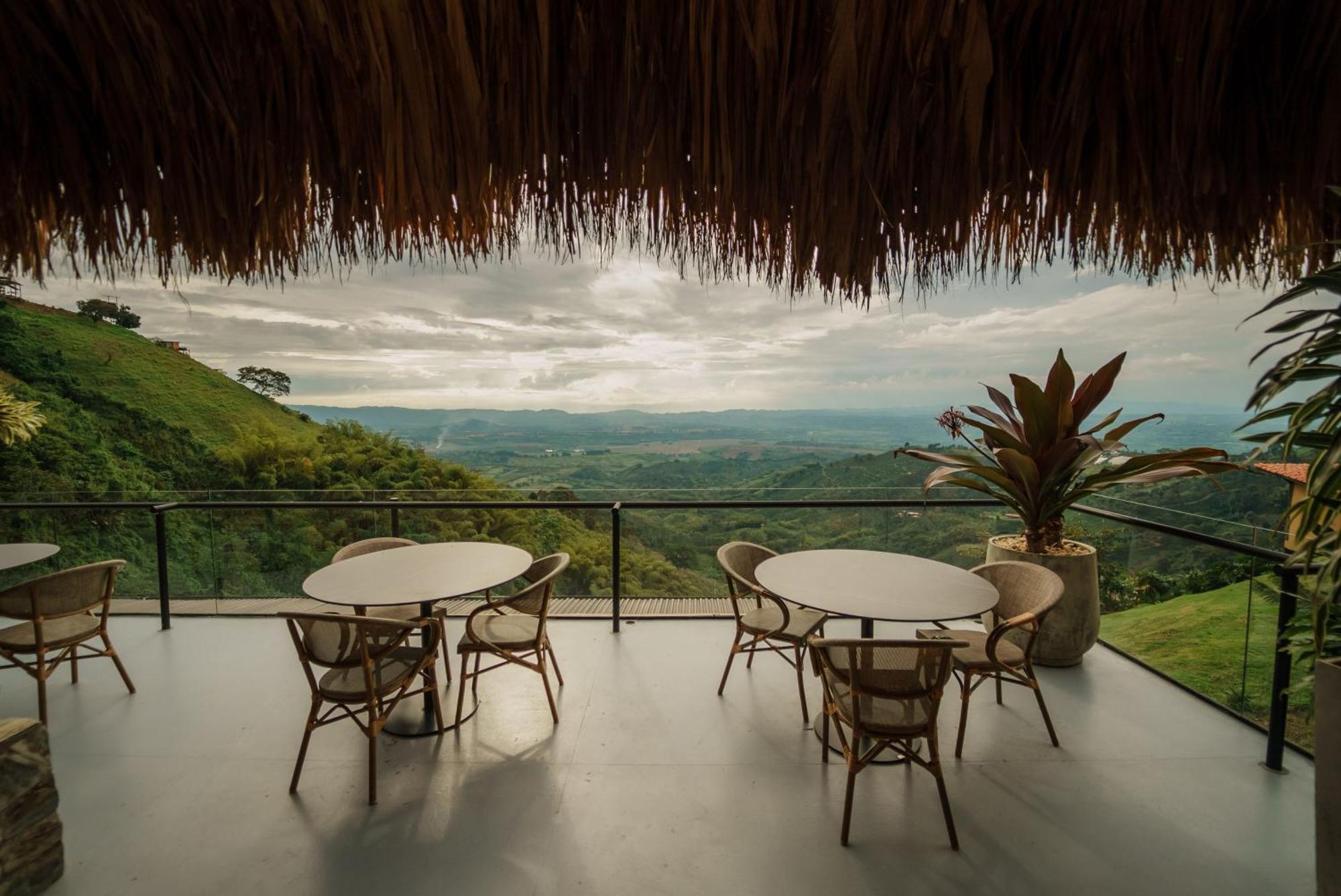 Casamalva Buenavista (Quindio)